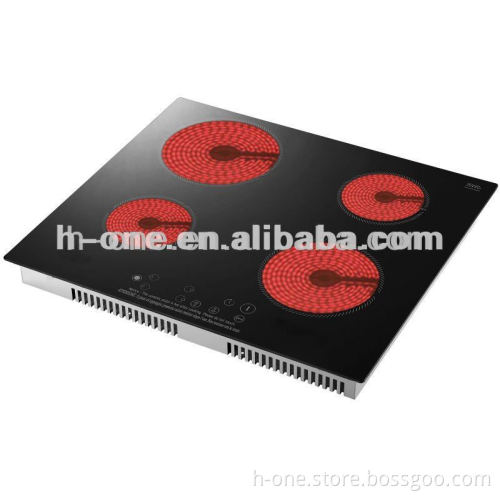 Made in China/Electrical Ceramic Cooker 8340